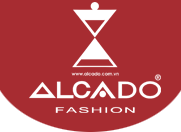 Thời trang công sở nữ ALCADO